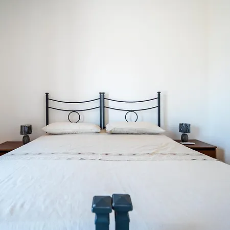 Holiday home Mandare - Fontane Bianche