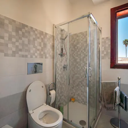 Mandare - * Fontane Bianche