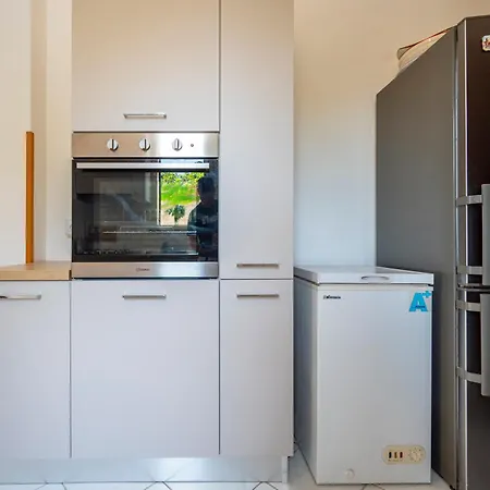 Mandare - Holiday home