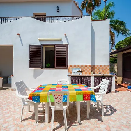 Mandare - * Fontane Bianche