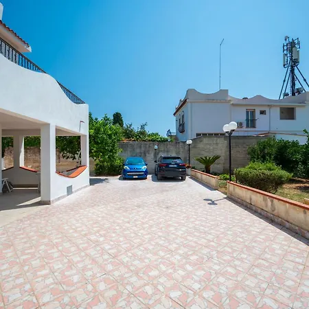 Mandare - Fontane Bianche