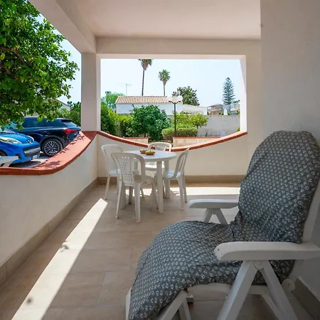 Mandare - Holiday home