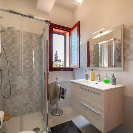 Mandare - Holiday home *