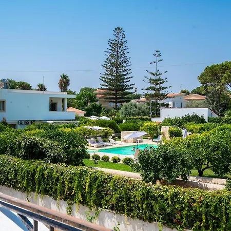 Mandare - Fontane Bianche